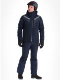 Miniatura CMP, 33W0967 softshell uomo Black Blue blu 