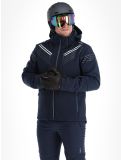 Miniatura CMP, 33W0967 softshell uomo Black Blue blu 