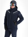 Miniatura CMP, 33W0967 softshell uomo Black Blue blu 