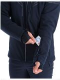 Miniatura CMP, 33W0967 softshell uomo Black Blue blu 