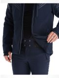 Miniatura CMP, 33W0967 softshell uomo Black Blue blu 