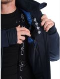 Miniatura CMP, 33W0967 softshell uomo Black Blue blu 