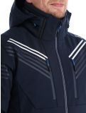 Miniatura CMP, 33W0967 softshell uomo Black Blue blu 