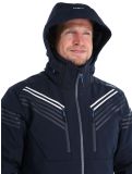 Miniatura CMP, 33W0967 softshell uomo Black Blue blu 