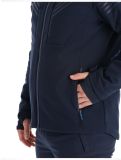 Miniatura CMP, 33W0967 softshell uomo Black Blue blu 