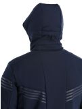 Miniatura CMP, 33W0967 softshell uomo Black Blue blu 