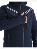 Miniatura CMP, 33W0967 softshell uomo Black Blue blu 