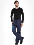 Miniatura CMP, 33W2887 pantaloni da sci senza imbottitura uomo B.Blue Petrol blu 