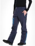 Miniatura CMP, 33W2887 pantaloni da sci senza imbottitura uomo B.Blue Petrol blu 