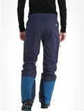 Miniatura CMP, 33W2887 pantaloni da sci senza imbottitura uomo B.Blue Petrol blu 