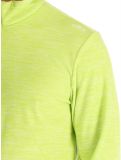 Miniatura CMP, 34G4897 maglione uomo Acid Melange verde 