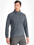 Miniatura CMP, 34G4897 maglione uomo Titanium Melange grigio 