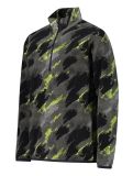 Miniatura CMP, 34G4904 maglione bambino Olive / Black nero, verde 