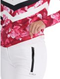 Miniatura CMP, 34L4216 maglione donna Festival / White / Black bianco, nero, rosa 