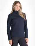 Miniatura CMP, 34L4226 maglione donna Black Blue blu 