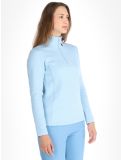 Miniatura CMP, 34L4226 maglione donna Skylight Blue blu 