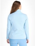 Miniatura CMP, 34L4226 maglione donna Skylight Blue blu 