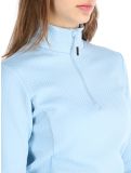 Miniatura CMP, 34L4226 maglione donna Skylight Blue blu 