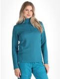 Miniatura CMP, 34L4226 maglione donna Teal verde 