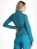 Miniatura CMP, 34L4226 maglione donna Teal verde 