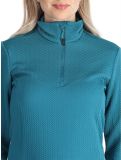 Miniatura CMP, 34L4226 maglione donna Teal verde 