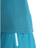 Miniatura CMP, 34L4226 maglione donna Teal verde 