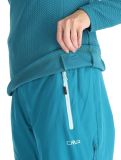 Miniatura CMP, 34L4226 maglione donna Teal verde 