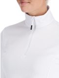 Miniatura CMP, 34L4226 maglione donna White bianco 