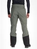 Miniatura CMP, 34W2027 pantaloni da sci uomo Olive verde 