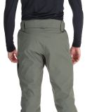 Miniatura CMP, 34W2027 pantaloni da sci uomo Olive verde 