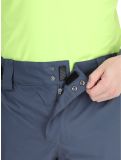 Miniatura CMP, 34W2027 pantaloni da sci uomo Titanium grigio 