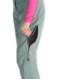 Miniatura CMP, 34W2046 pantaloni da sci donna Mineral verde 