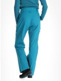 Miniatura CMP, 34W2046 pantaloni da sci donna Teal verde 