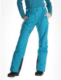 Miniatura CMP, 34W2046 pantaloni da sci donna Teal verde 