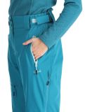 Miniatura CMP, 34W2046 pantaloni da sci donna Teal verde 