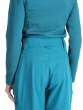 Miniatura CMP, 34W2046 pantaloni da sci donna Teal verde 