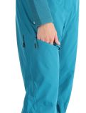 Miniatura CMP, 34W2046 pantaloni da sci donna Teal verde 