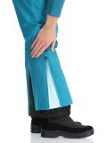 Miniatura CMP, 34W2046 pantaloni da sci donna Teal verde 