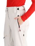 Miniatura CMP, 34W2046 pantaloni da sci donna Vanilla beige 