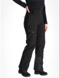 Miniatura CMP, 34W3946 pantaloni da sci donna Black nero 