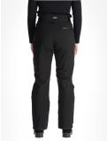 Miniatura CMP, 34W3946 pantaloni da sci donna Black nero 