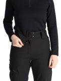 Miniatura CMP, 34W3946 pantaloni da sci donna Black nero 