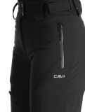 Miniatura CMP, 34W3946 pantaloni da sci donna Black nero 