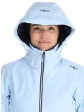 Miniatura CMP, 34W3976 giacca sci donna Skylight Blue blu 