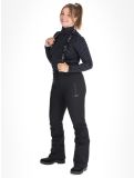 Miniatura CMP, 34W4326 pantaloni da sci donna Black nero 