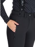 Miniatura CMP, 34W4326 pantaloni da sci donna Black nero 