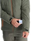 Miniatura CMP, 34W4357 giacca sci uomo Olive verde 