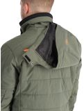 Miniatura CMP, 34W4357 giacca sci uomo Olive verde 