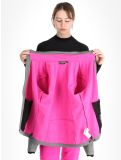 Miniatura CMP, 39A5006M softshell donna Mineral Melange verde 