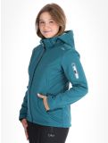 Miniatura CMP, 39A5006M softshell donna Teal verde 